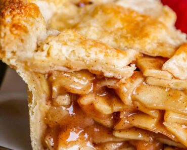 Apple pie
